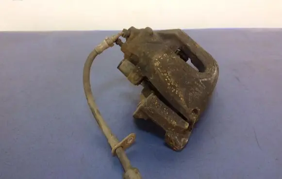 Ford Focus Front brake caliper