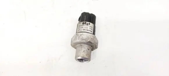 Air conditioning (A/C) pressure sensor