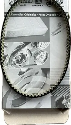 Seat Leon (5F) Timing belt 04E121605L