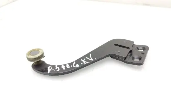 Volkswagen Transporter - Caravelle T5 Sliding door upper roller guide/hinge 7H0843435P 13120 340513