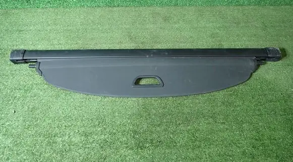 Mercedes-Benz GLC X253 C253 Parcel shelf load cover A2538109202