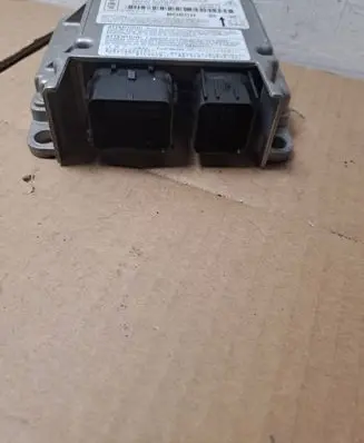Land Rover Range Rover L322 Other control units/modules NW507970 0285010169 A300007382T9
