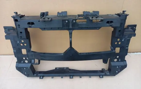 Fiat 500 Radiator support slam panel 8200120FS01