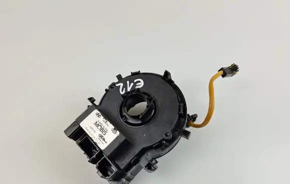 Hyundai Santa Fe Airbag slip ring squib (SRS ring) 934803L002
