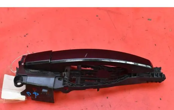 Opel Insignia A Front door exterior handle 14096401RH