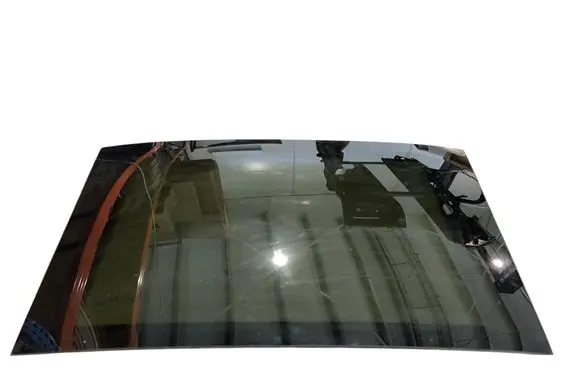 Mercedes-Benz S W222 Sunroof glass DOT865M12385AS3