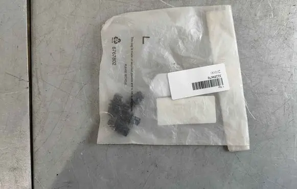 Volvo XC60 Nuts/bolts 32259670