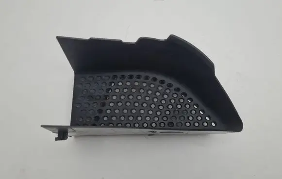 Porsche Macan (95B) Intercooler air channel guide 95B121699C