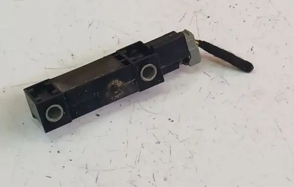 Audi A2 Airbag deployment crash/impact sensor 0230Z01DD7C0
