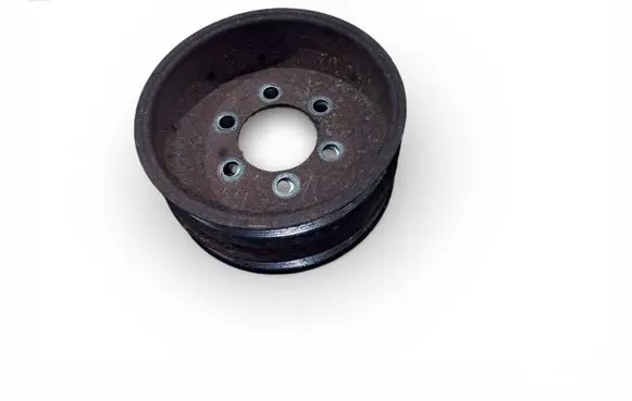 Land Rover Range Rover L405 Crankshaft pulley 