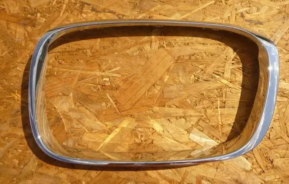 BMW X1 F48 F49 Front grill 5774A01