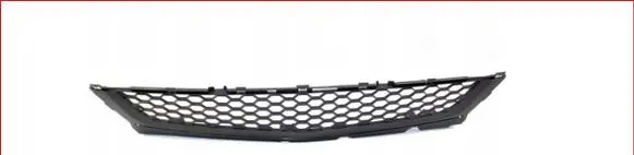 Mazda 3 I Front bumper lower grill 