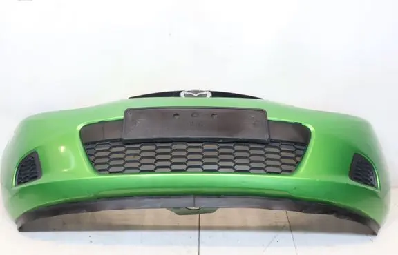 Mazda 2 Front bumper