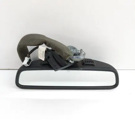 Mercedes-Benz E W212 Rear view mirror (interior) A2048102917