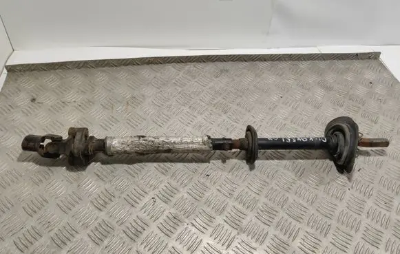 Land Rover Discovery 3 - LR3 Steering column universal joint QLB8500070