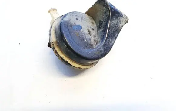 Peugeot 607 Horn signal e9703881157