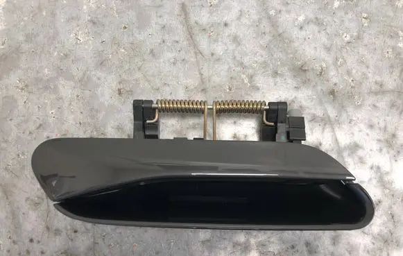 Volkswagen ID.4 Front door exterior handle 