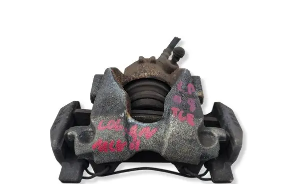 Dacia Logan II Front brake caliper 