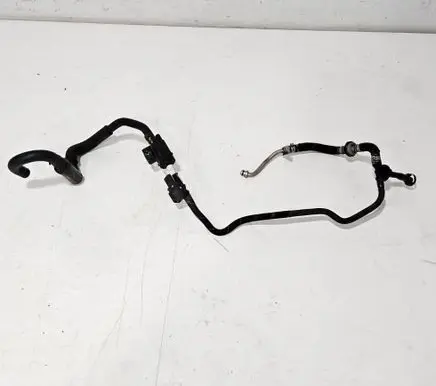 Porsche Cayenne (9Y0 9Y3) Engine coolant pipe/hose 4M0201994AG 4M0201994 PAB20199410