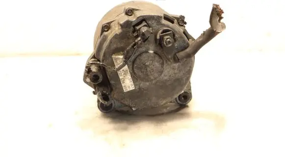 Volkswagen Touareg I Generator/alternator