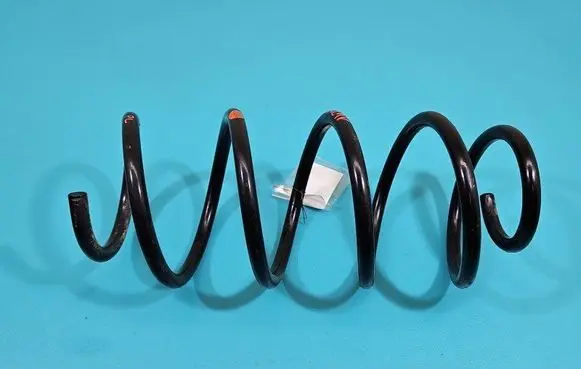 Mazda 6 Front coil spring IMPRK1473677