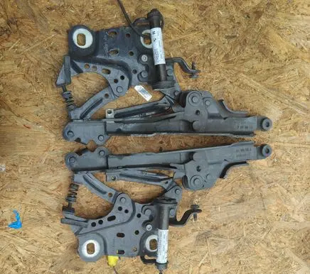 Mini One - Cooper F56 F55 Engine bonnet/hood hinges 730056613