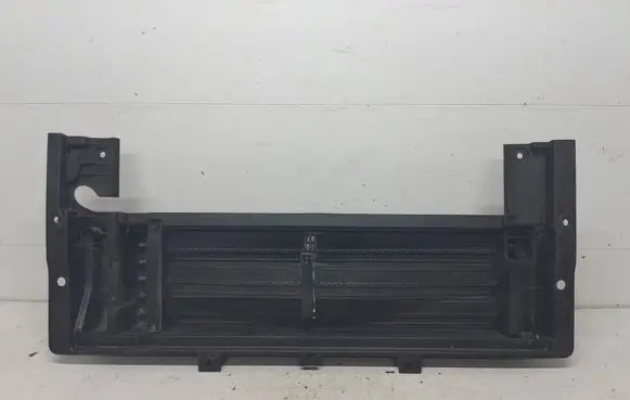 Hyundai Kona I Intercooler air guide/duct channel 86961CM000 86950CM700