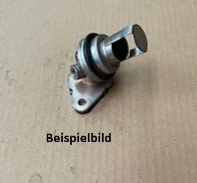 EGR valve line/pipe/hose