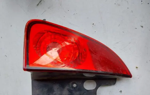 Renault Espace - Grand espace IV Rear/tail lights 8200027154