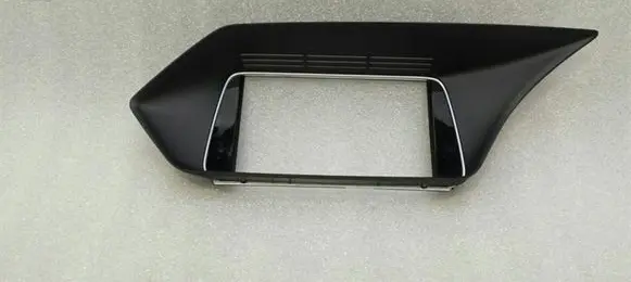 Mercedes-Benz E W212 Radio/GPS head unit trim A2126802136