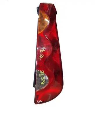 Nissan Note (E11) Rear/tail lights 22016752