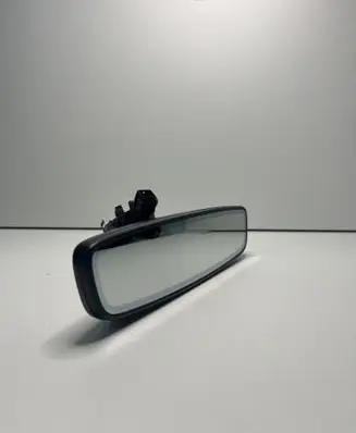 Volkswagen T-Roc Rear view mirror (interior) 3G0857511AN