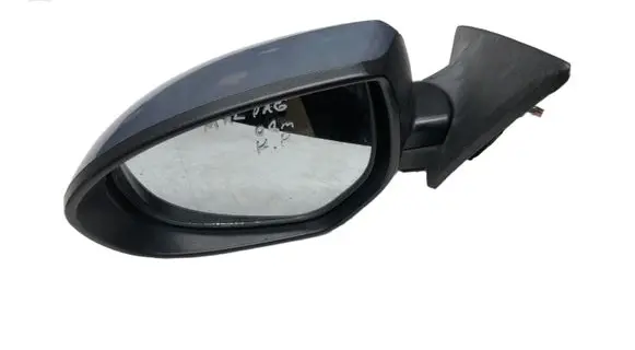 Mazda 6 Front door electric wing mirror 022683 022684