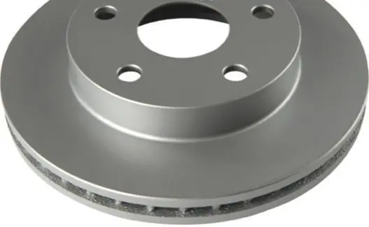 Toyota Previa (XR50) III Front brake disc J3302080