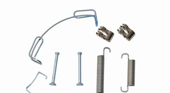 Iveco Daily 6th gen Other brake parts 42556774