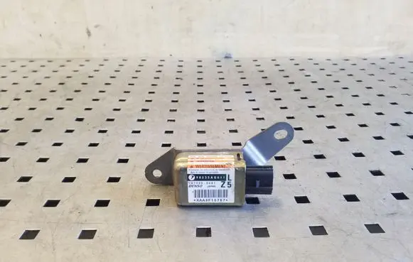 Subaru Legacy Airbag deployment crash/impact sensor 98235AG011 1879000681