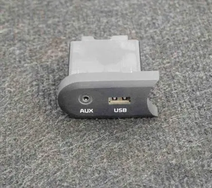 KIA Ceed AUX in-socket connector 96120A2000
