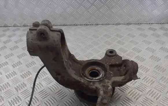 Ford Mondeo MK IV Front wheel hub spindle knuckle