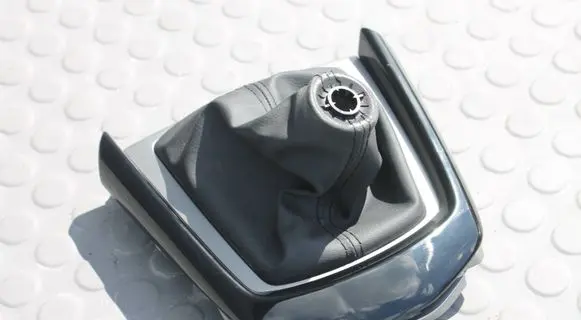 Mazda CX-3 Center console decorative trim MIESZEK-RAMKA-CX-3