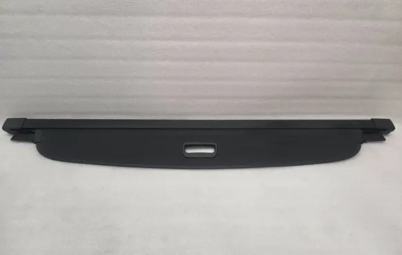 Volkswagen Tayron II Parcel shelf load cover 57L867871XCC