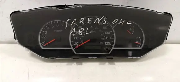 KIA Carens I Speedometer (instrument cluster) 200398600K 0K2JK55430 1600BS010007
