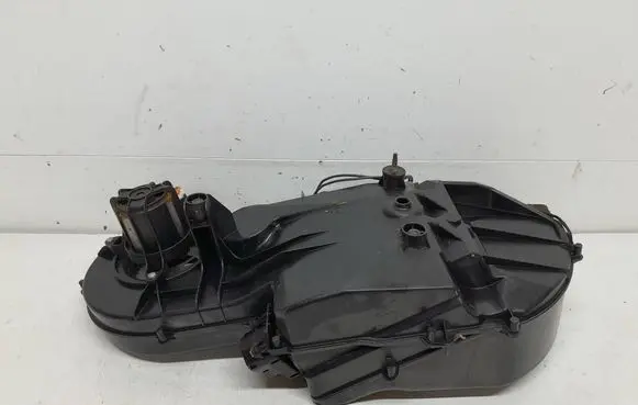 Ford Galaxy Interior heater climate box assembly 6G9118D283AF 6G9118D283 7011057