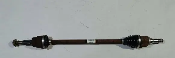 Ford Explorer V Rear driveshaft BB53-4K139-BB