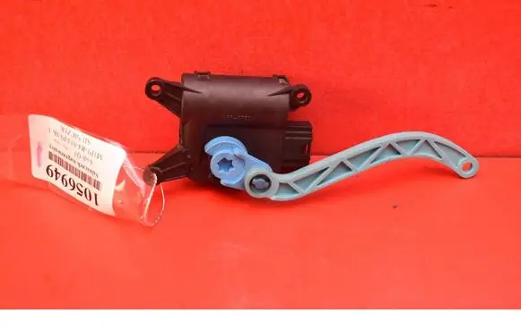 Audi Q3 8U Air flap motor/actuator 1K1907511E