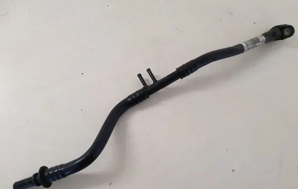BMW 3 E90 E91 Vacuum line/pipe/hose 7804328