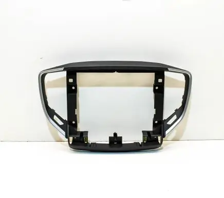 Maserati Ghibli Radio/GPS head unit trim 10168001