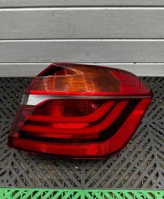 BMW 2 F45 Rear/tail lights 7491336