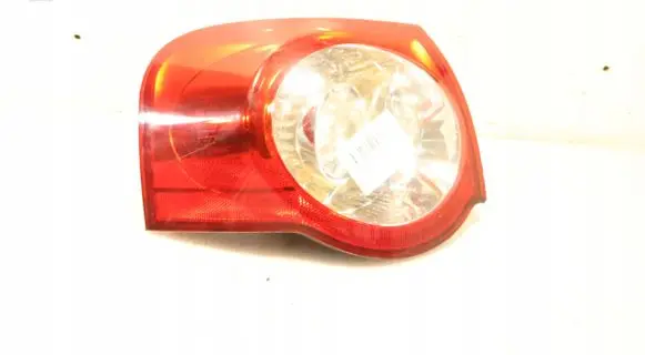 Volkswagen PASSAT B6 Rear/tail lights 3C9945095C