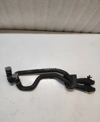 Volvo V60 Engine coolant pipe/hose 6G9118C266CG