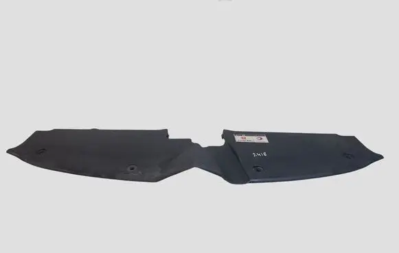 Citroen C4 Grand Picasso Radiator trim 9654195380 2000636